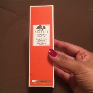 Origins Vitazing SPF 15
